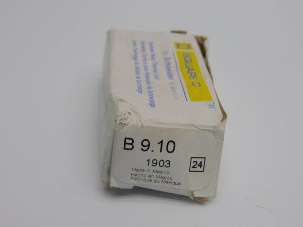 SQUARE D B9.10 NSMP