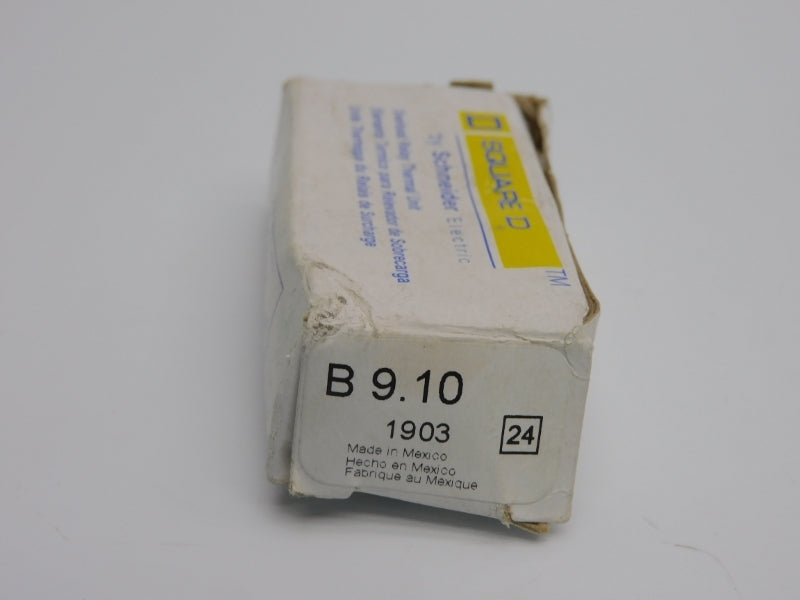 SQUARE D B9.10 NSMP