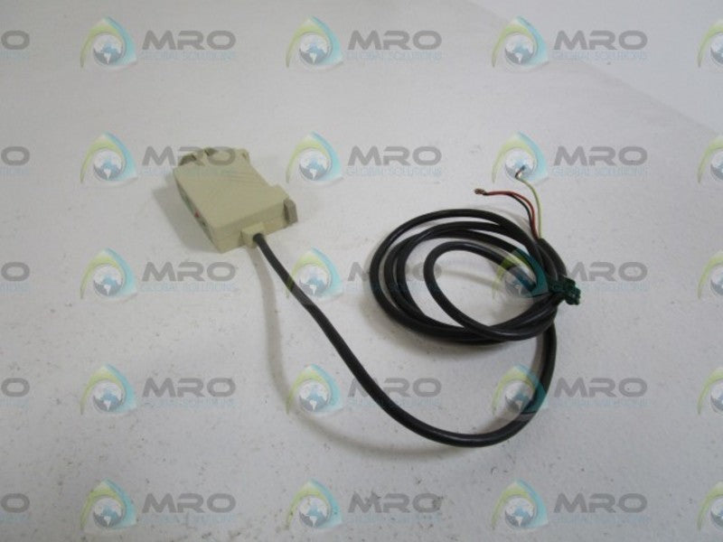 SUNX FX3-A3R UNMP