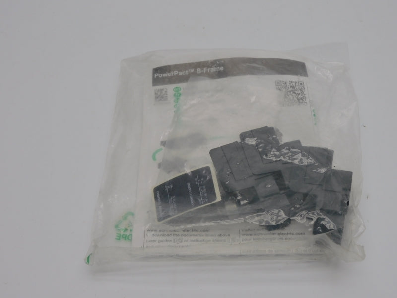 SCHNEIDER ELECTRIC LV426963 (PKG OF 3) NSMP