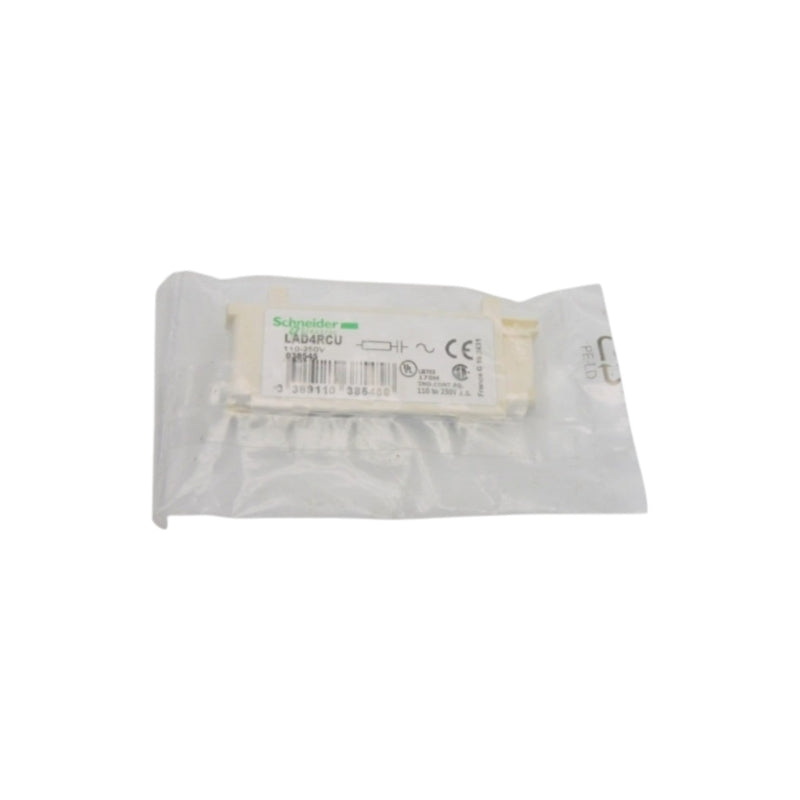 SCHNEIDER ELECTRIC LAD4RCU 110-250V NSNP