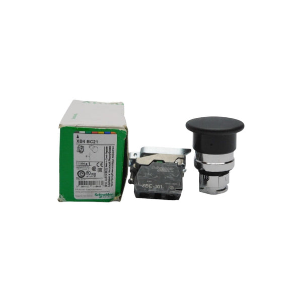 SCHNEIDER ELECTRIC XB4BC21 NSMP