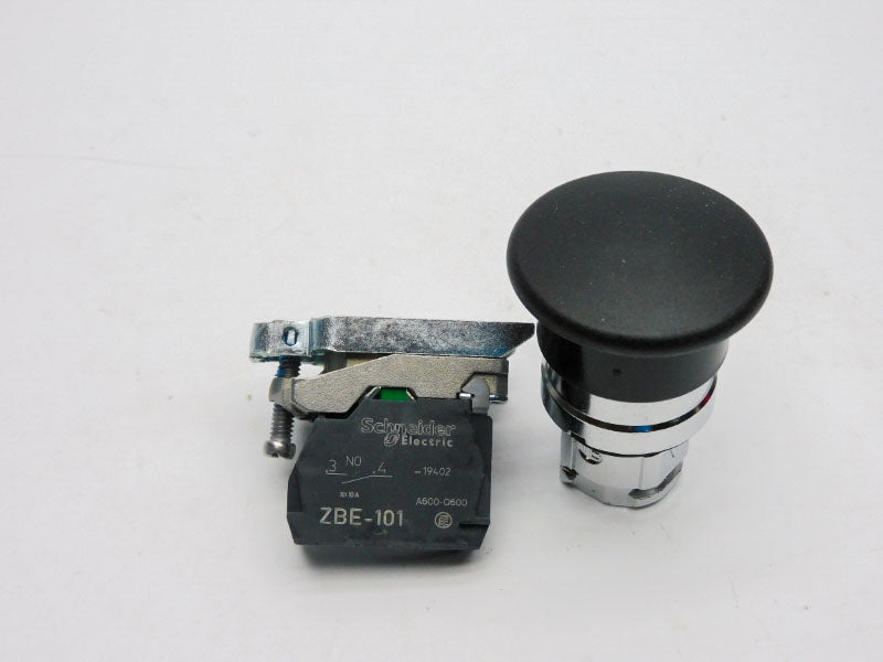 SCHNEIDER ELECTRIC XB4BC21 NSMP