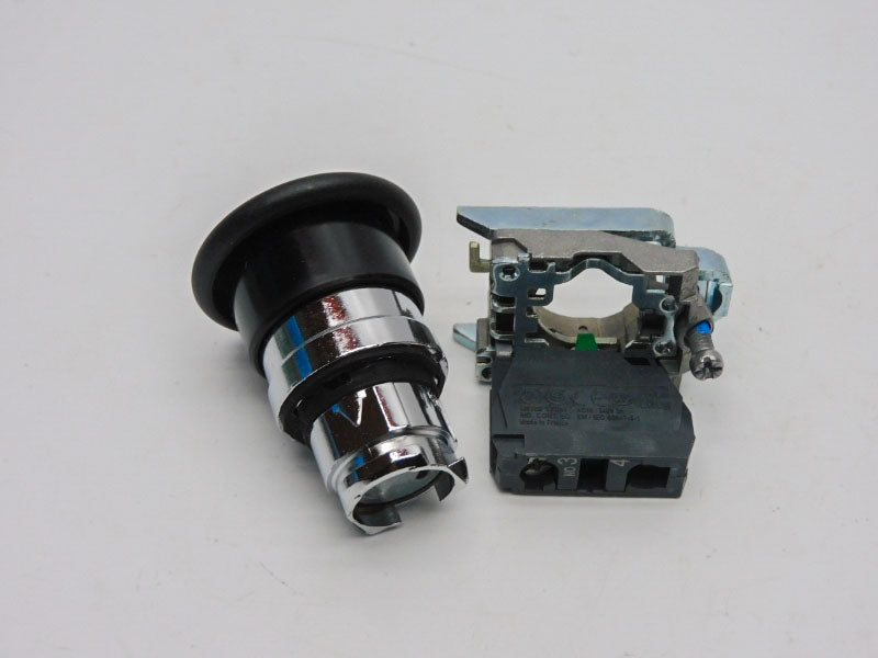 SCHNEIDER ELECTRIC XB4BC21 NSMP