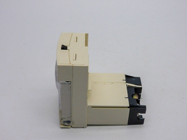 SCHNEIDER ELECTRIC LUCA1XBL 24V 0.35-1.4A NSMP
