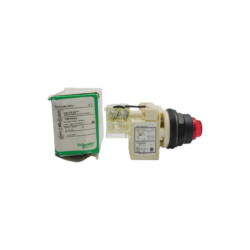 SCHNEIDER ELECTRIC 9001SKT38LRR31 SER. J 120VAC/DC NSMP