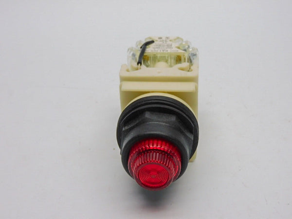 SCHNEIDER ELECTRIC 9001SKT38LRR31 SER. J 120VAC/DC NSMP
