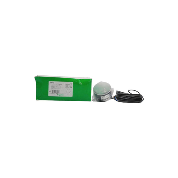 SCHNEIDER ELECTRIC ZBRA1 VER. 2.1 24-240VAC/DC NSMP