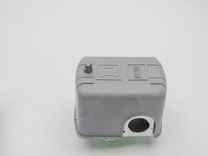SQUARE D 9013FHG42J59 SER. C 575V 175PSI NSMP