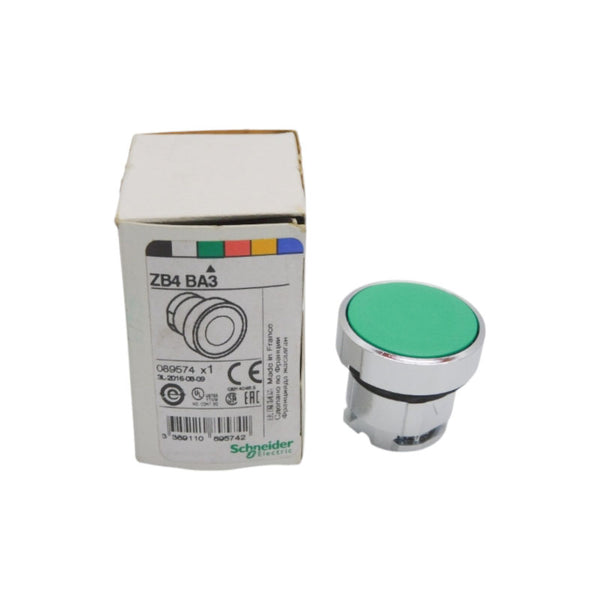 SCHNEIDER ELECTRIC ZB4BA3 NSMP