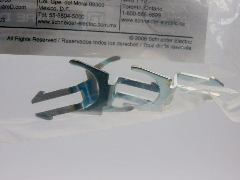 SQUARE D RFK03H SER. F01 NSMP