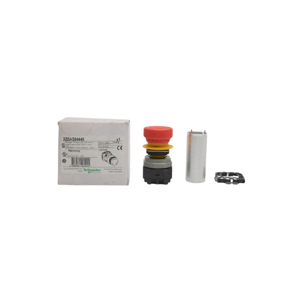 SCHNEIDER ELECTRIC XB5AS4449 NSMP