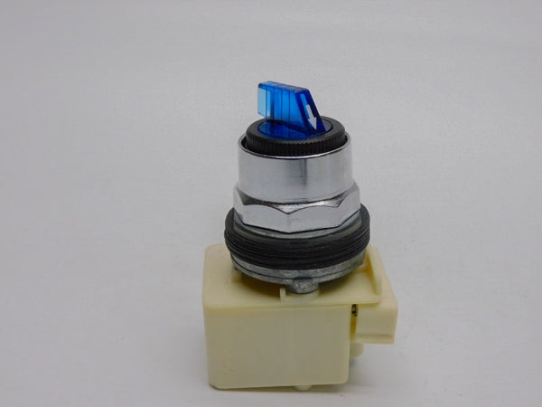 SCHNEIDER ELECTRIC 9001K11J38LLL SER. L 120VAC/DC NSMP