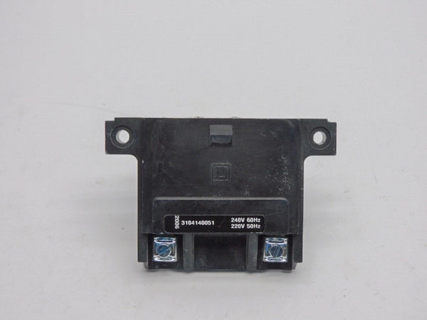 SQUARE D 3104140051 220/240V NSMP