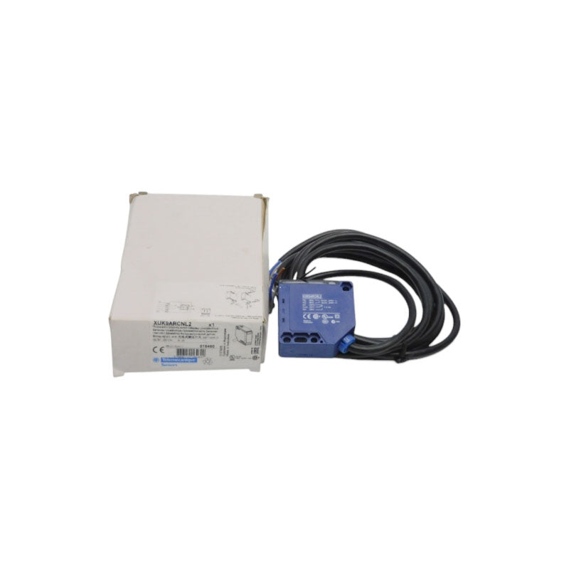 TELEMECANIQUE XUK9ARCNL2 24-240V 3A NSMP