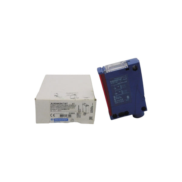 TELEMECANIQUE XUX0AKSAT16T 12-24V NSMP