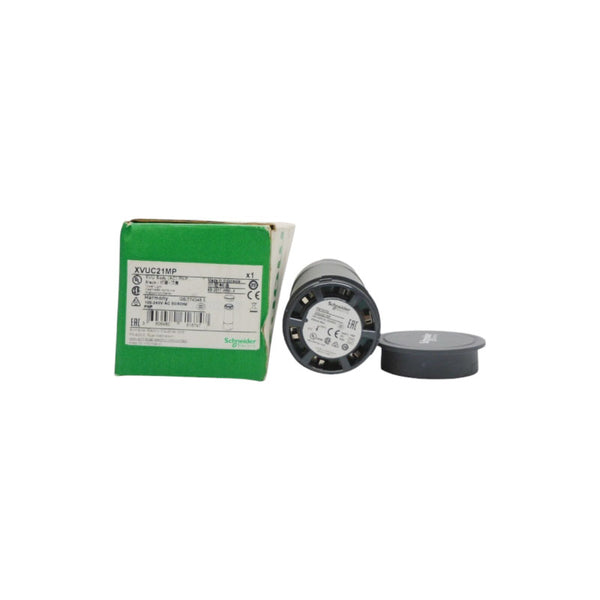 SCHNEIDER ELECTRIC XVUC21MP 100-240VAC NSMP