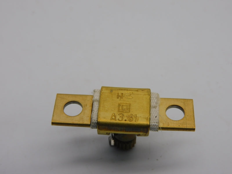 SQUARE D A3.61 NSMP