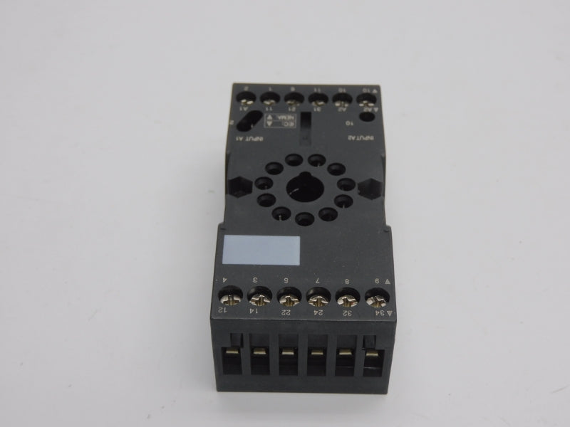 SCHNEIDER ELECTRIC RUZC3M 300V 10A NSNP