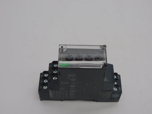 SCHNEIDER ELECTRIC RM22UB34 110-240V 8A (GREEN) NSMP