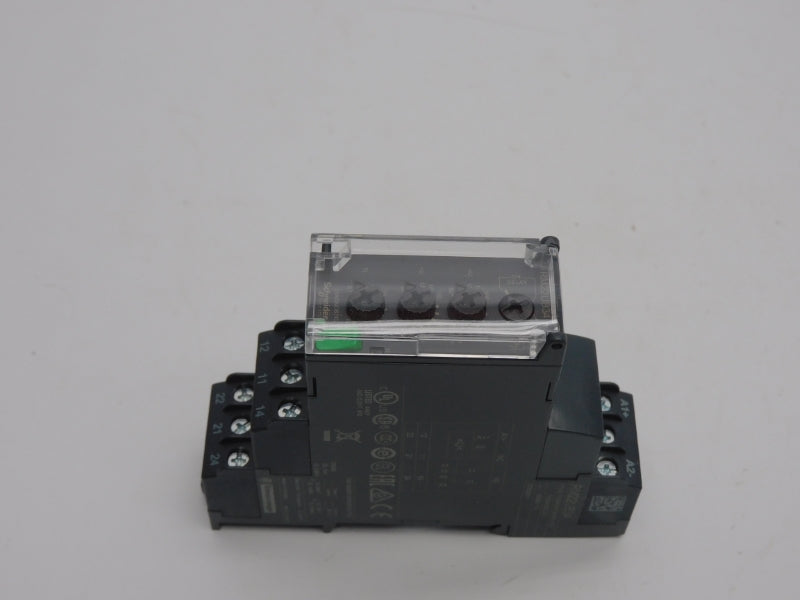 SCHNEIDER ELECTRIC RM22UB34 110-240V 8A (GREEN) NSMP