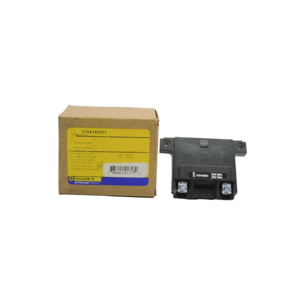 SQUARE D 3104140051 220/240V (AS PICTURED) NSMP