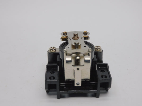 SQUARE D 8501CDO6V51 SER. E 12VDC 40A NSMP