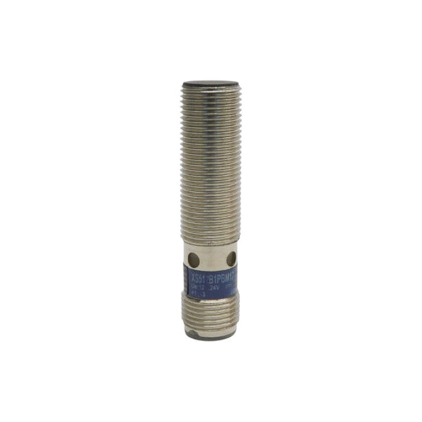 TELEMECANIQUE XS512B1PBM12 12-24V NSNP