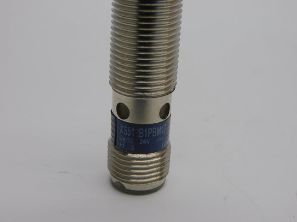 TELEMECANIQUE XS512B1PBM12 12-24V NSNP
