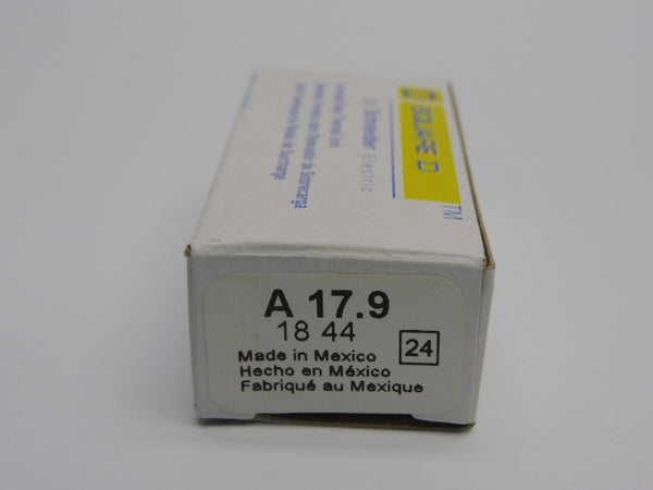 SQUARE D A17.9 NSMP