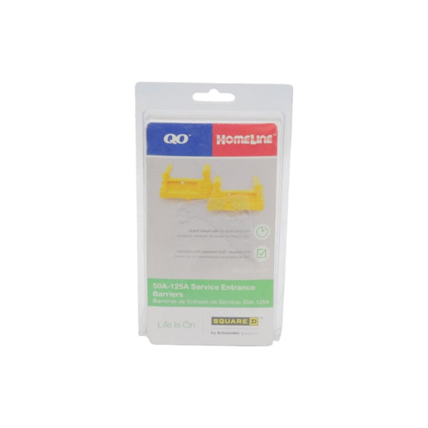 SQUARE D PKSB1LACP 50-125A NSMP