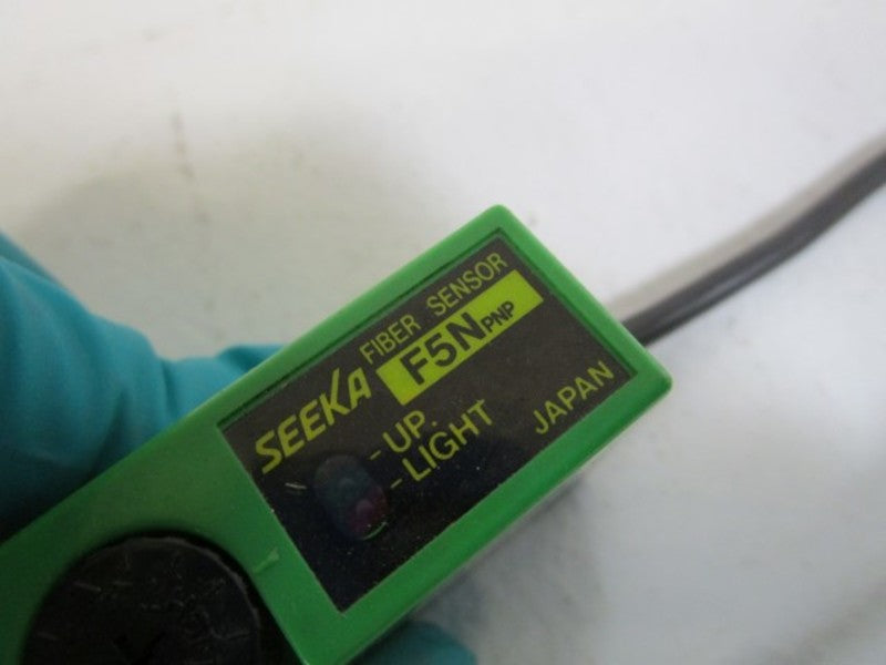 SEEKA F5N UNMP