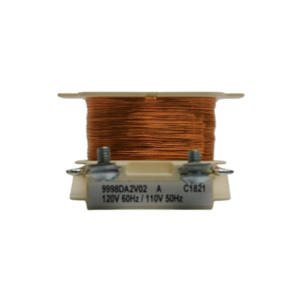 COIL 9998DA2V02 SER. A 110/120V NSNP