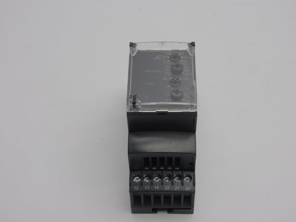 SCHNEIDER ELECTRIC RM35LM33MW 24-240V 5A (GREEN) NSMP