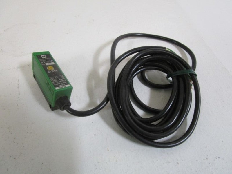 SUNX NX-22P UNMP