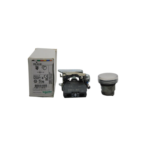 SCHNEIDER ELECTRIC XB4BVB1 24V NSMP