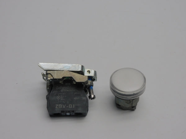 SCHNEIDER ELECTRIC XB4BVB1 24V NSMP
