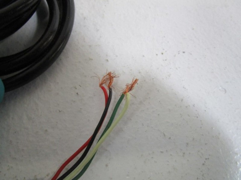 SUNX NX-22P UNMP