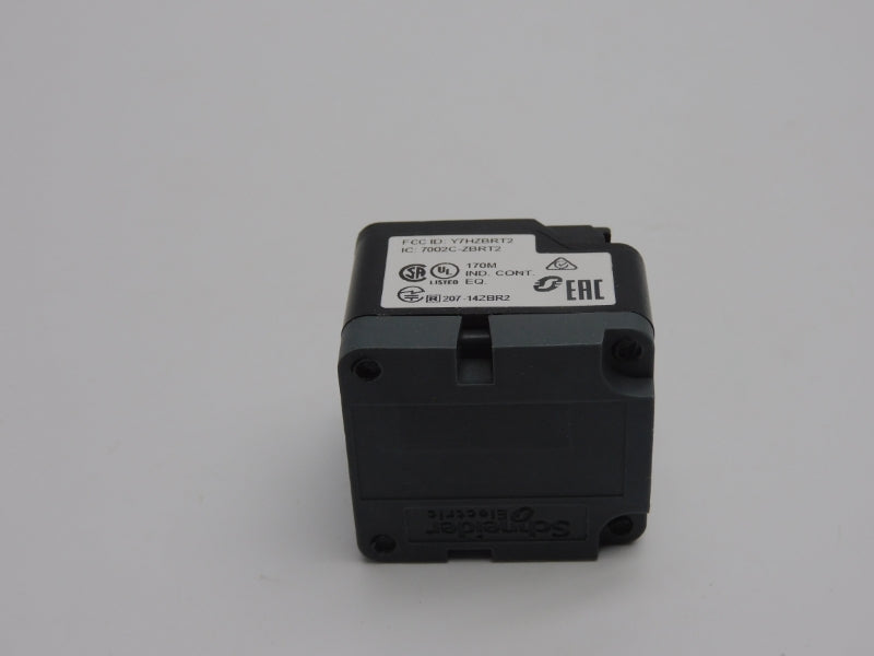 SCHNEIDER ELECTRIC ZBRT2 VER. 2.0 NSMP