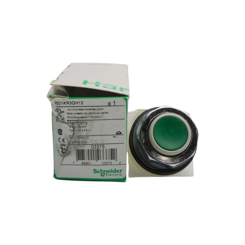 SCHNEIDER ELECTRIC 9001KR3GH13 SER. J NSMP