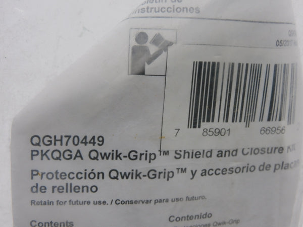 SQUARE D PKQGA NSMP