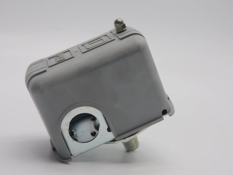 SQUARE D 9013FHG49J59 SER. C 600V 175PSI NSMP