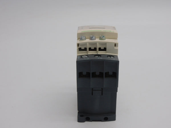 SCHNEIDER ELECTRIC LC1D326BL 24VDC 50A NSNP