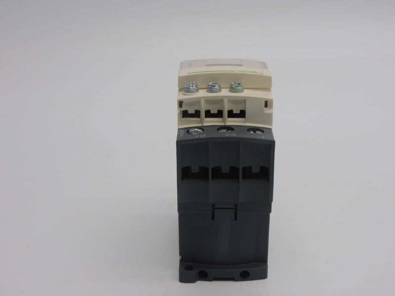 SCHNEIDER ELECTRIC LC1D326BL 24VDC 50A NSNP