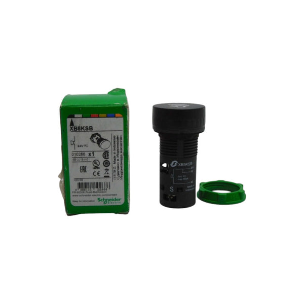 SCHNEIDER ELECTRIC XB5KSB 24V NSMP