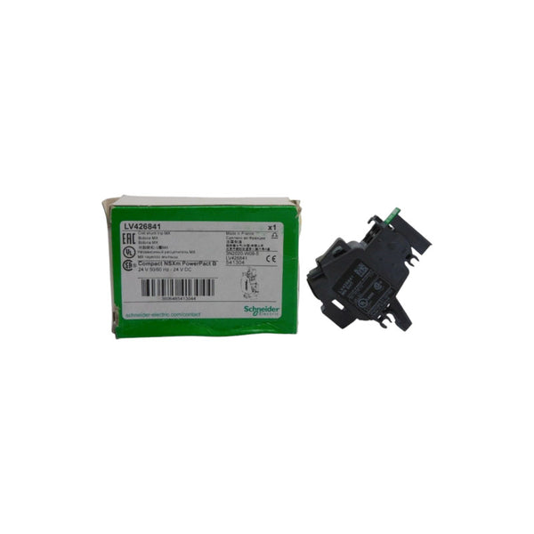 SCHNEIDER ELECTRIC LV426841 24V NSMP