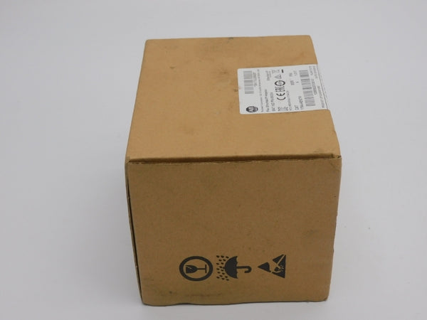 ALLEN BRADLEY 1794-AENTR SER. A F/W 1.017 DATE: 2019 NSFS