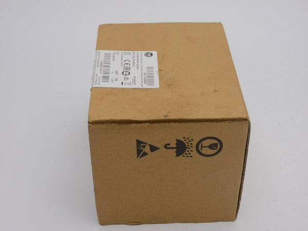 ALLEN BRADLEY 1794-AENTR SER. A F/W 1.017 DATE: 2019 NSFS