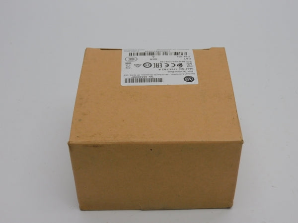 ALLEN BRADLEY 1794-TB2 SER. A DATE: 2022 NSFS