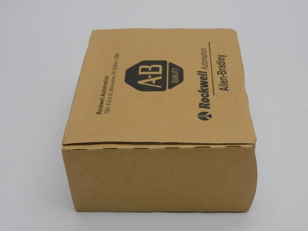 ALLEN BRADLEY 1769-OW16 SER. A F/W 3.1 VER. 05 DATE: 2023 NSFS